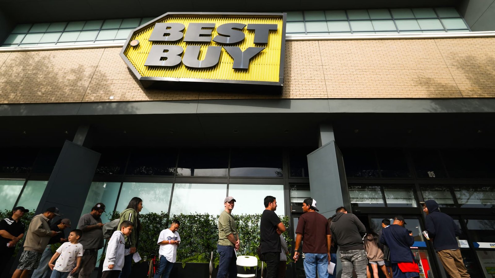 GS, RVMD, FAST & more