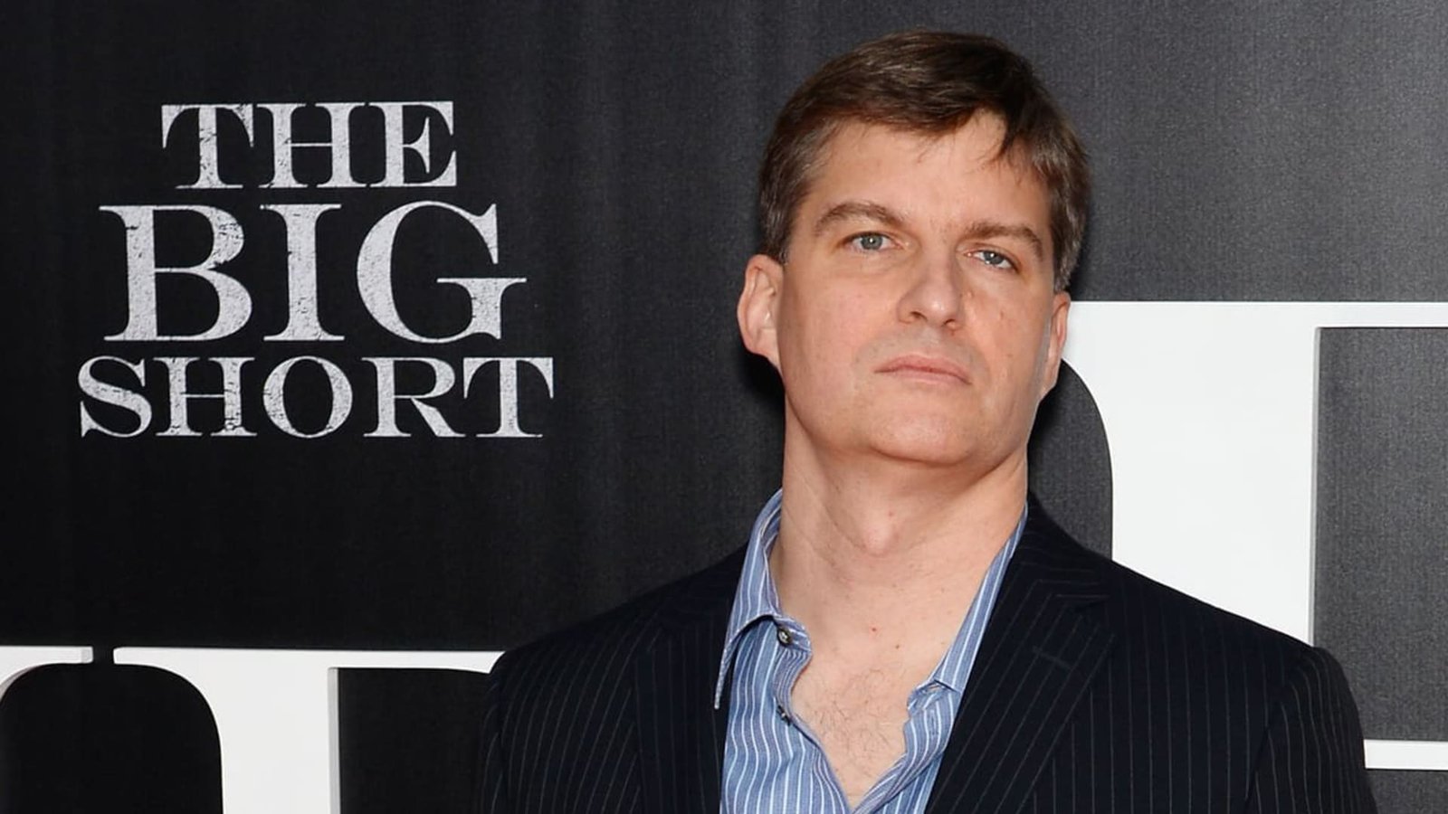 Michael Burry says he’s still betting against Palantir after Trump post boosts stock