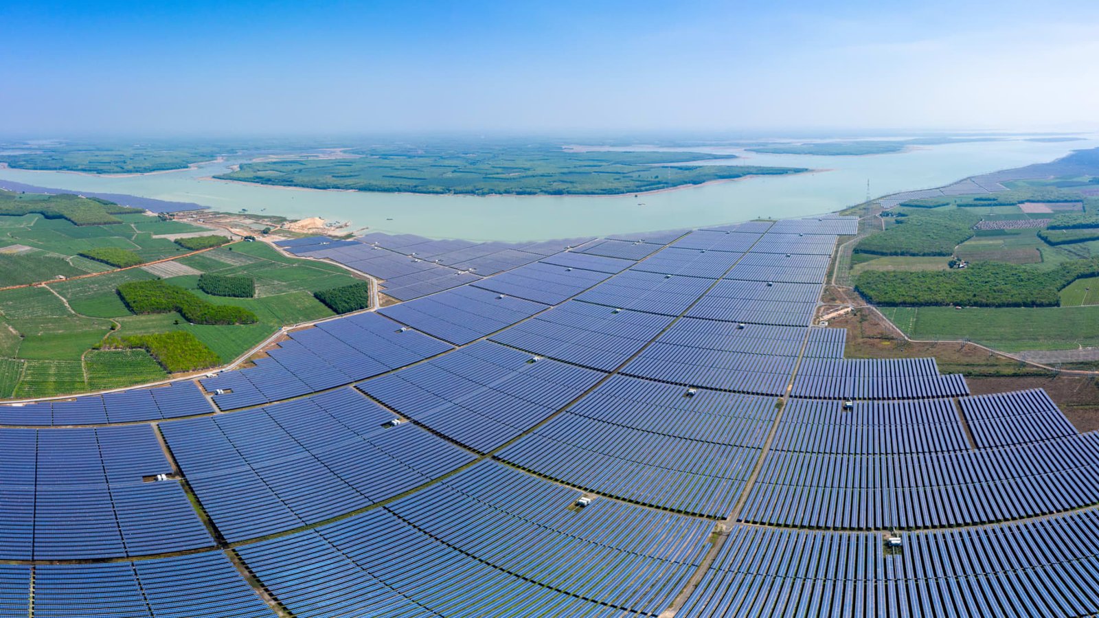 ADB $70 billion energy and digital infra push puts Southeast Asia center stage
