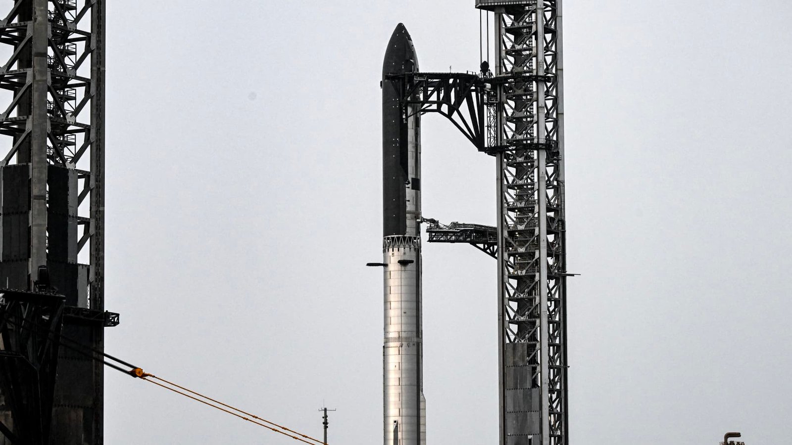NASA ETF’s two-month, $2.6 billion liftoff
