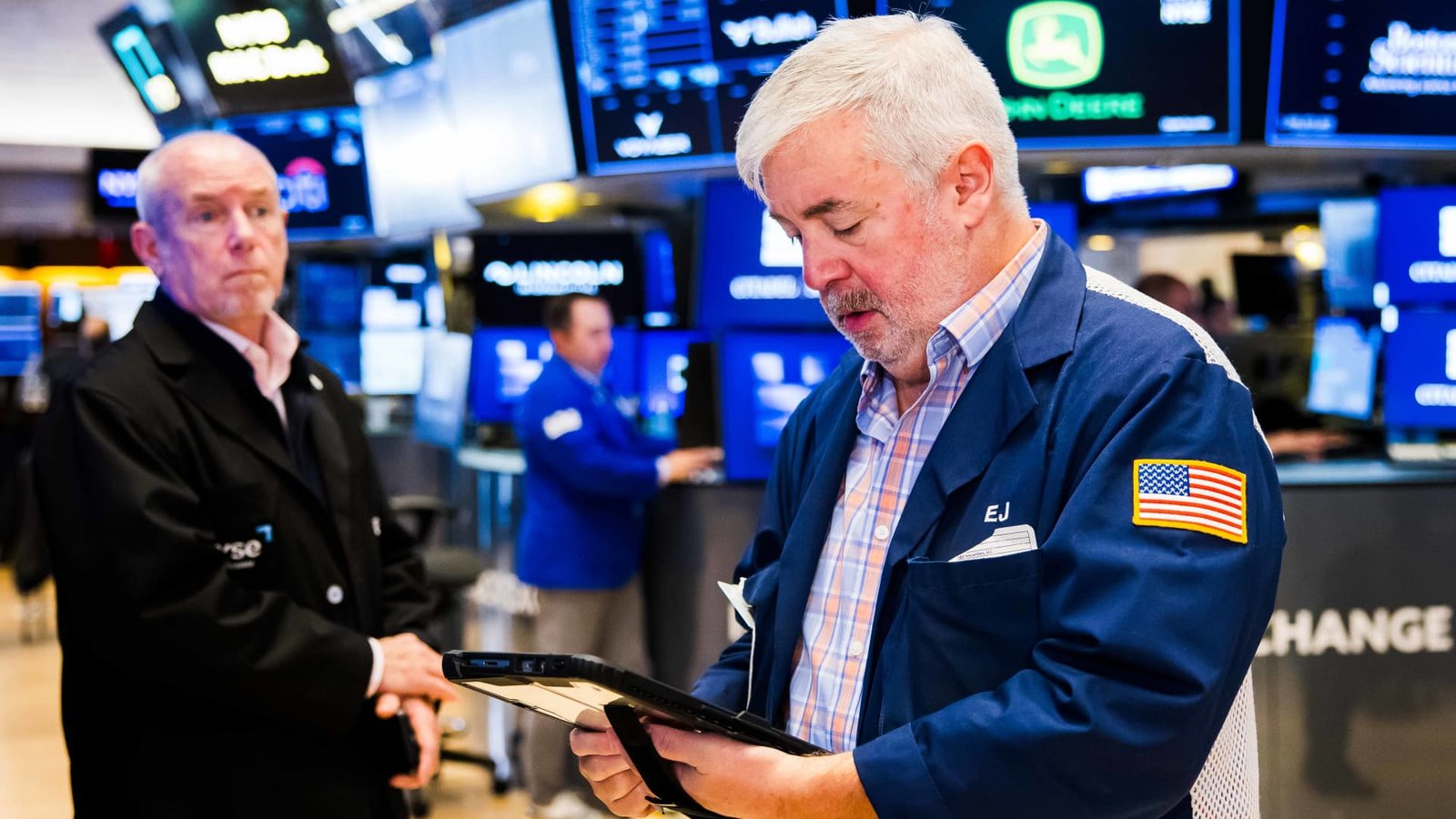 Stocks making the biggest moves after hours: WDAY, EL, ZM, TTWO