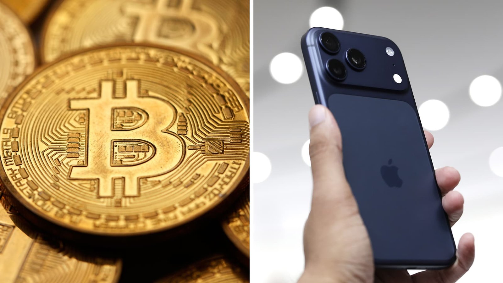 Bitcoin as revolutionary as smartphone, according to CoinDesk