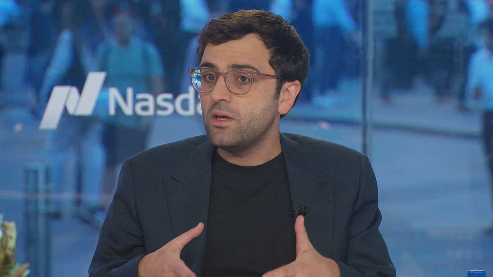 Kalshi CEO says company thinking about IPO, but not for this year