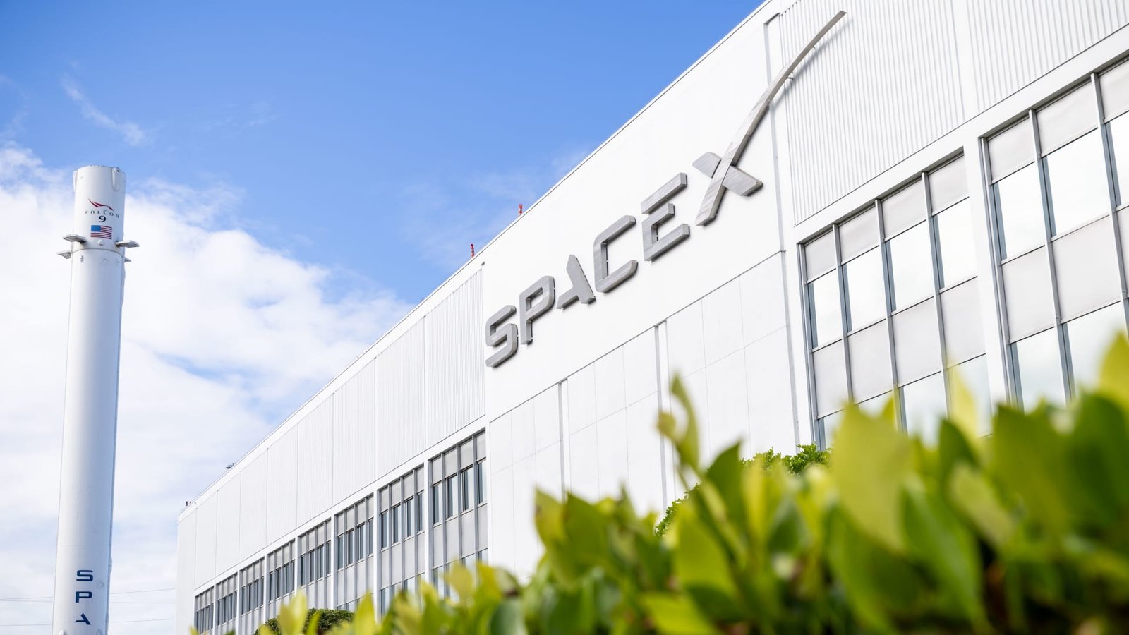 Polymarket traders think SpaceX will cross $2 trillion market cap