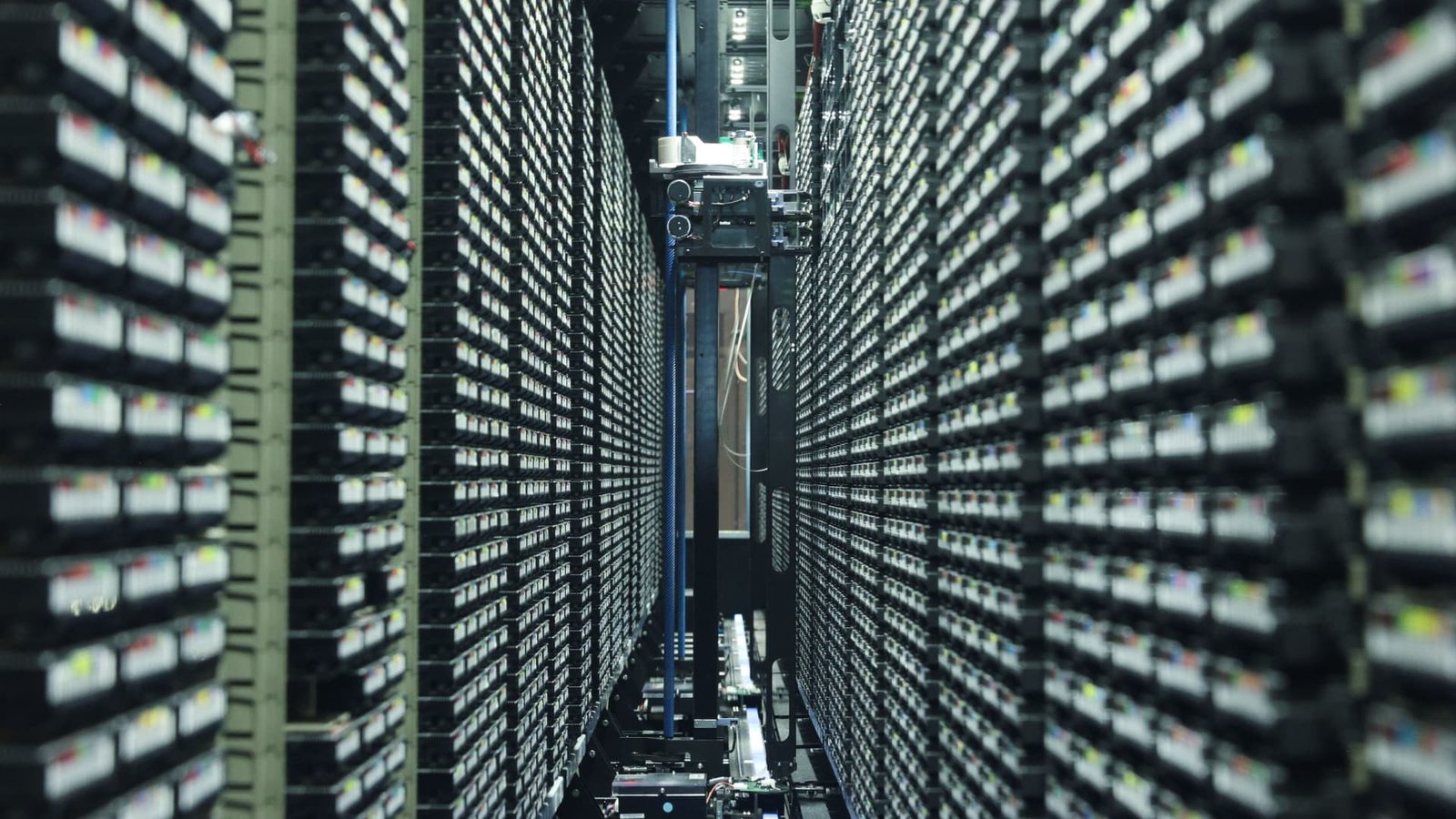 These 10 Chinese stocks are powering U.S. data centers
