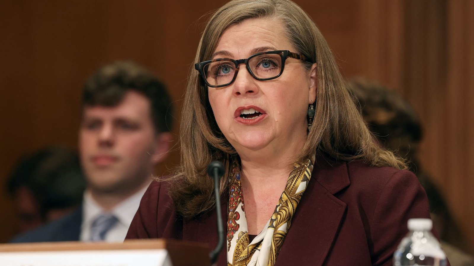 U.S. banks can withstand $708B in losses