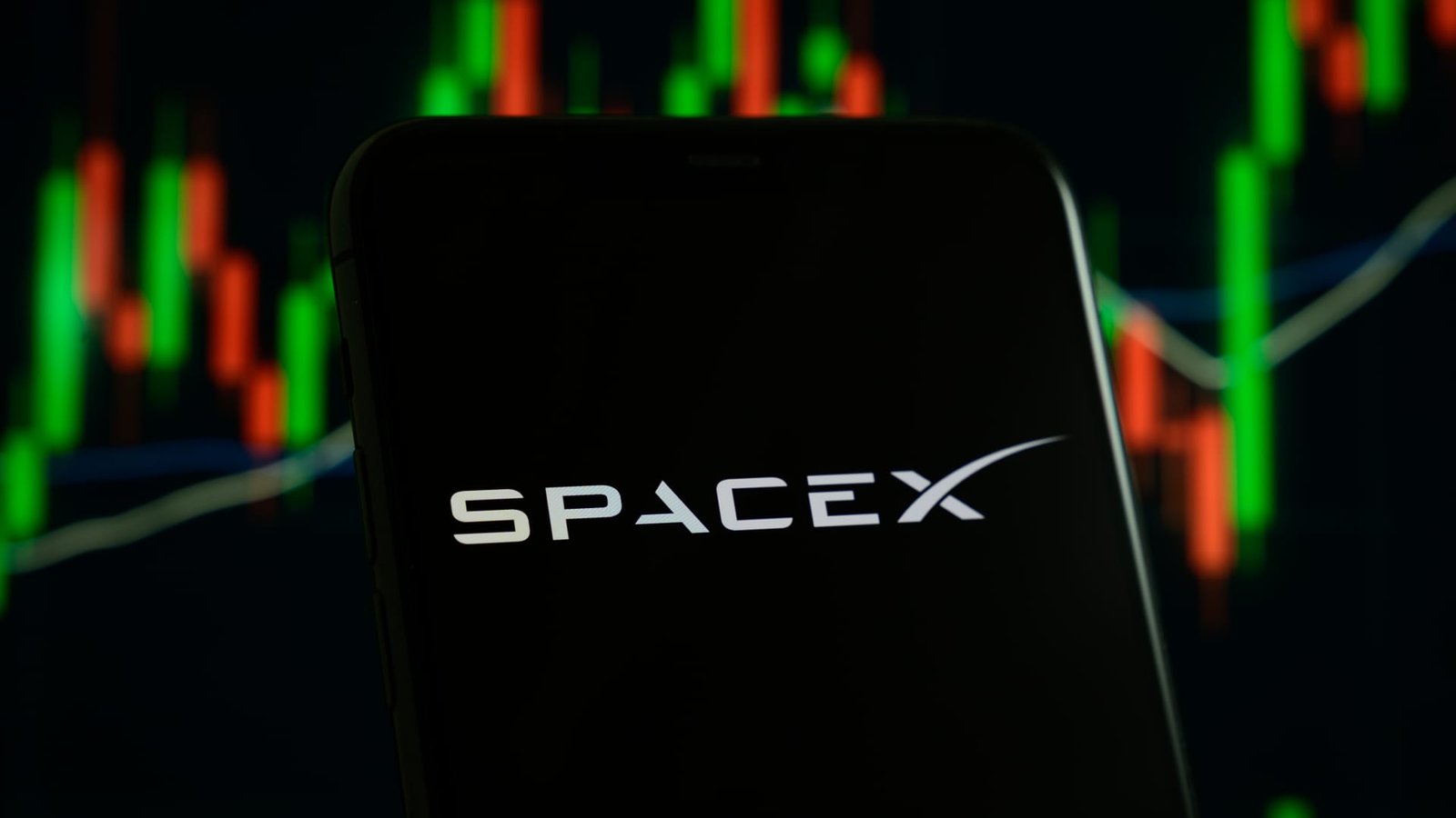 Bets against SpaceX grow to 32% of float as Elon Musk warns short sellers won't survive