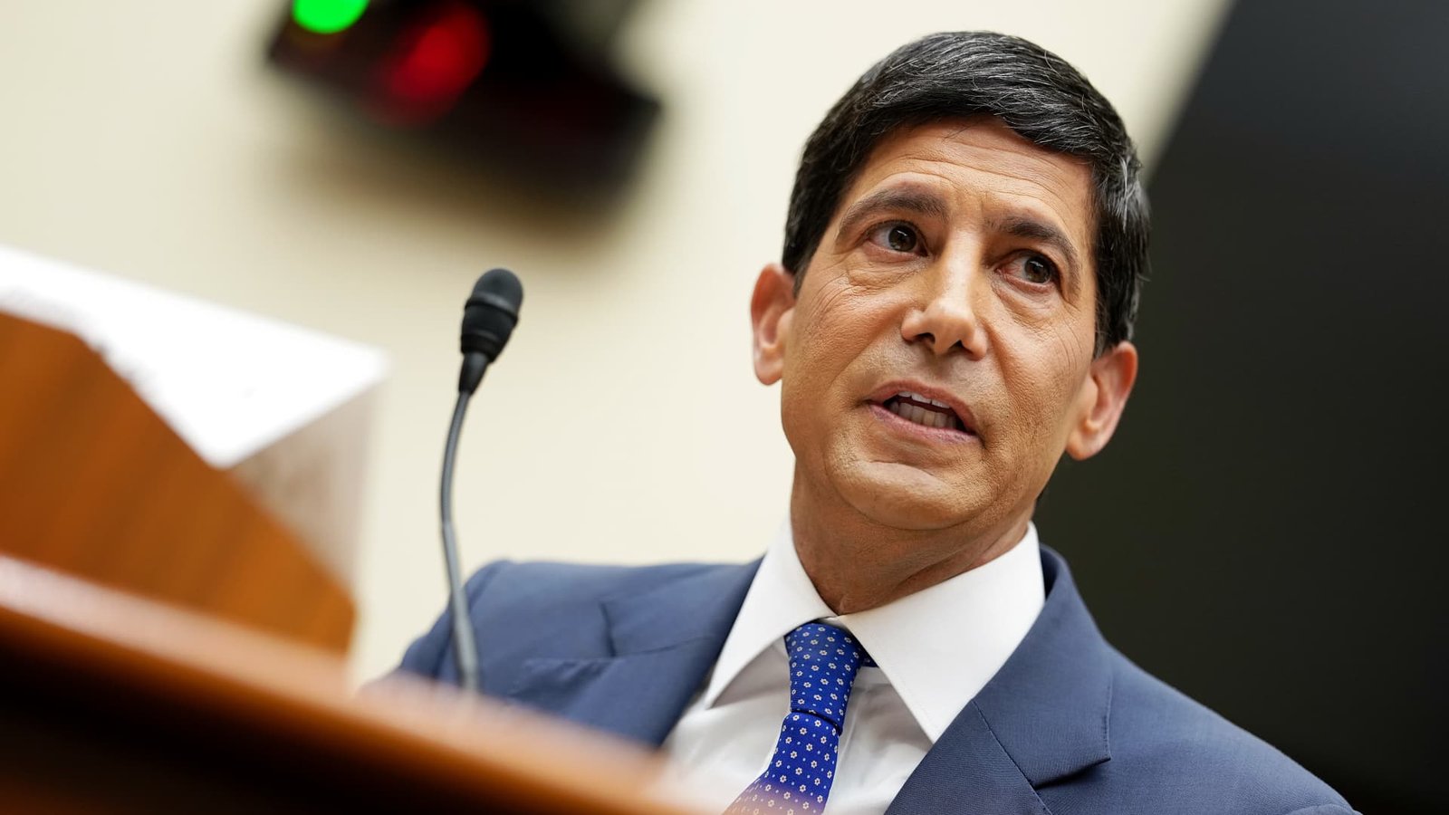 Buffett says Trump’s pick of Kevin Warsh for Fed chair was ‘good choice’