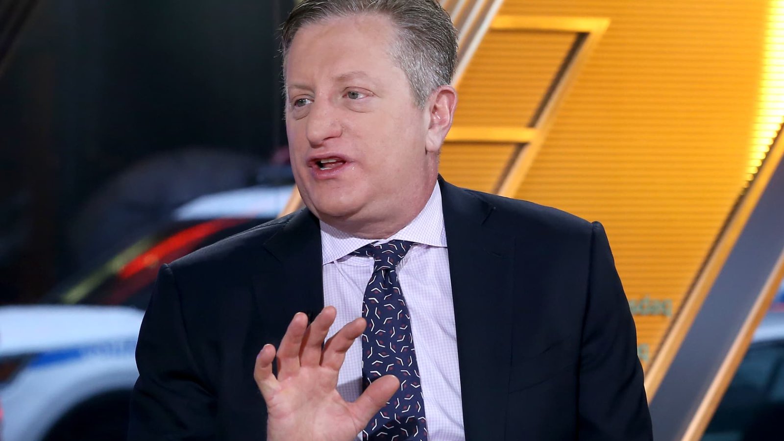Eisman has doubts about AI. ‘Big Short’ investor just sold key tech stock