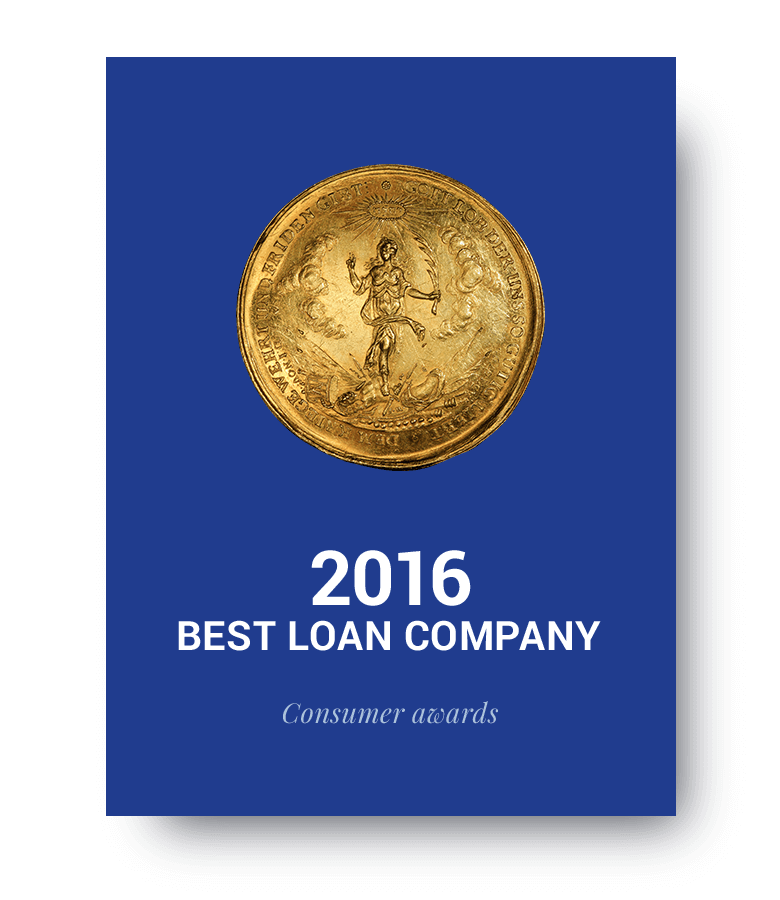 Loan Finance company