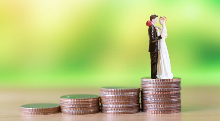 The Benefits of Taking Out a Loan for Wedding in the USA
