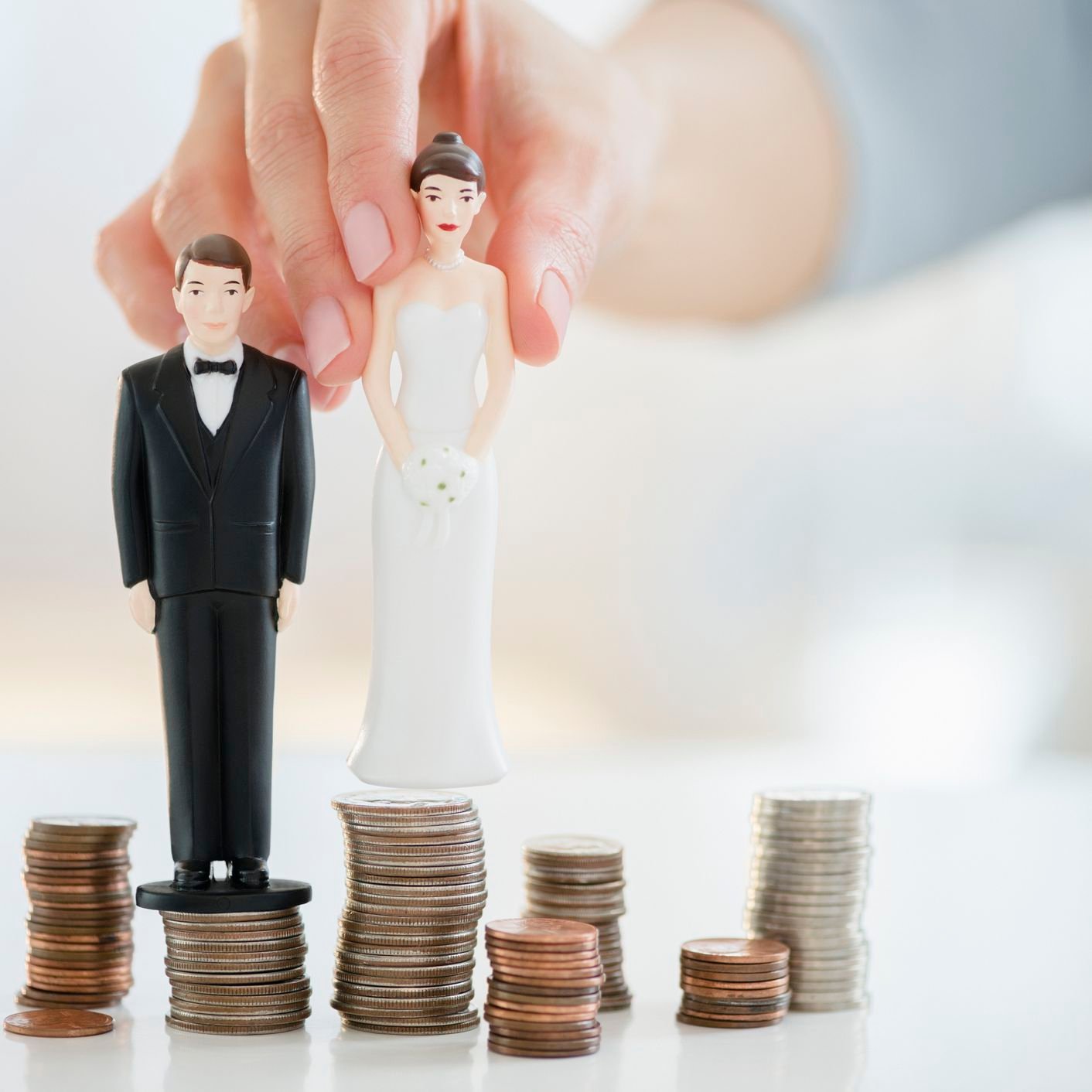 Personal Loan for Wedding | Loans for Wedding by Finzexpert