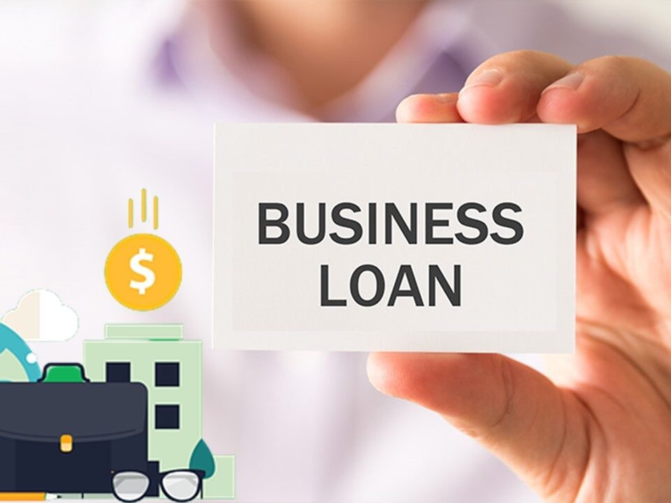 loan for business