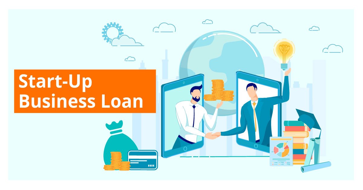 How to Find the Right Startup Business Loans Provider Company