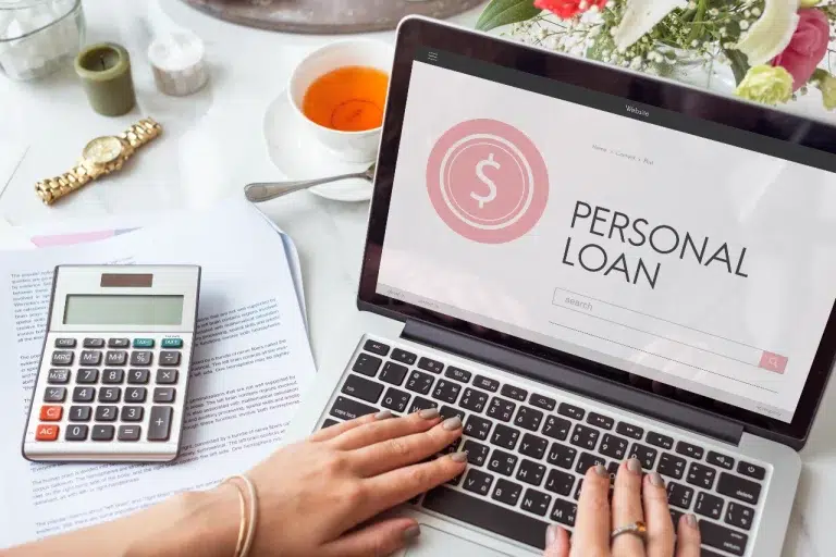 How to Get a Personal Loan Online Without Documentation