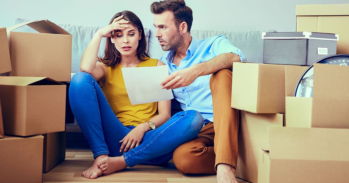 Loans for Moving House | Finzexpert