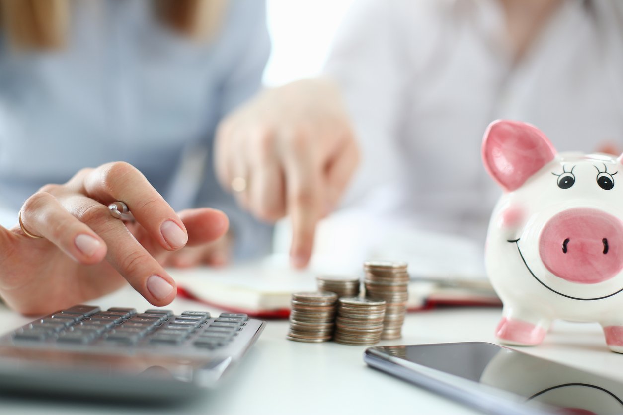Low Interest Personal Loans | FinzExpert