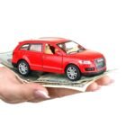 Auto refinancing