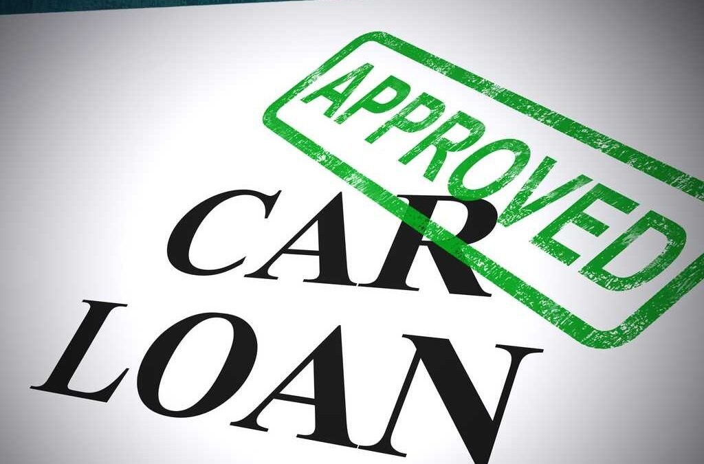 auto loan finance companies