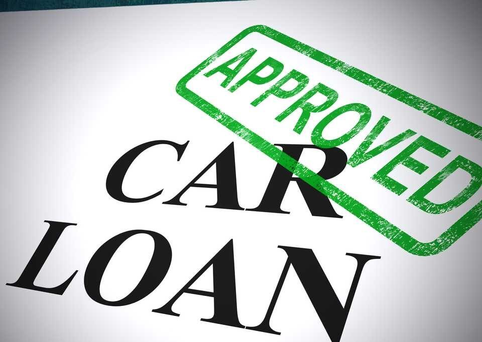 auto loan finance companies