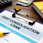 personal loans for debt consolidation