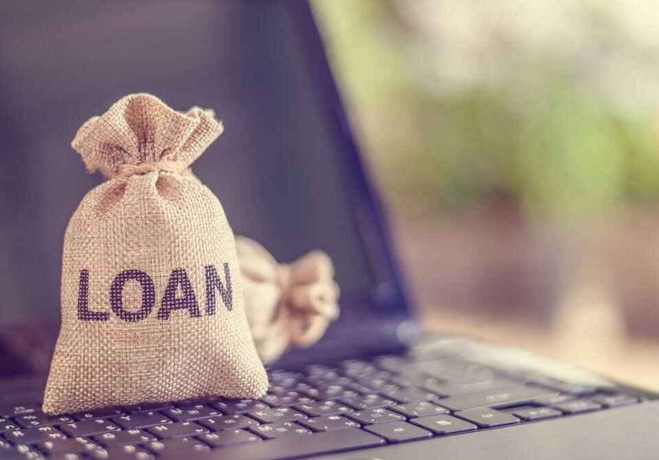 Instant Personal Loan Bad Credit in California