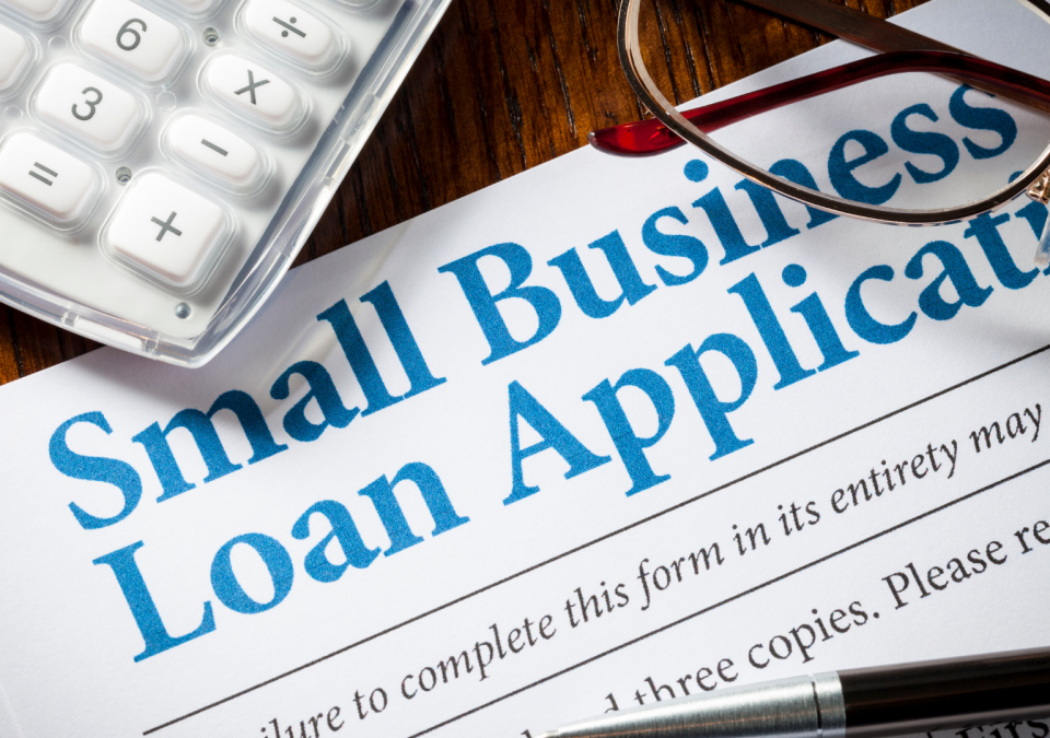 Startup Business Loan