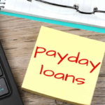 Payday loans