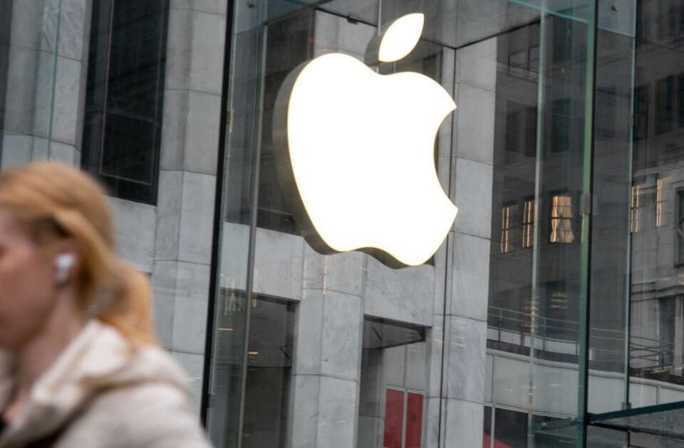 Apple must pay Ireland more than $14 billion in back taxes, judge rules