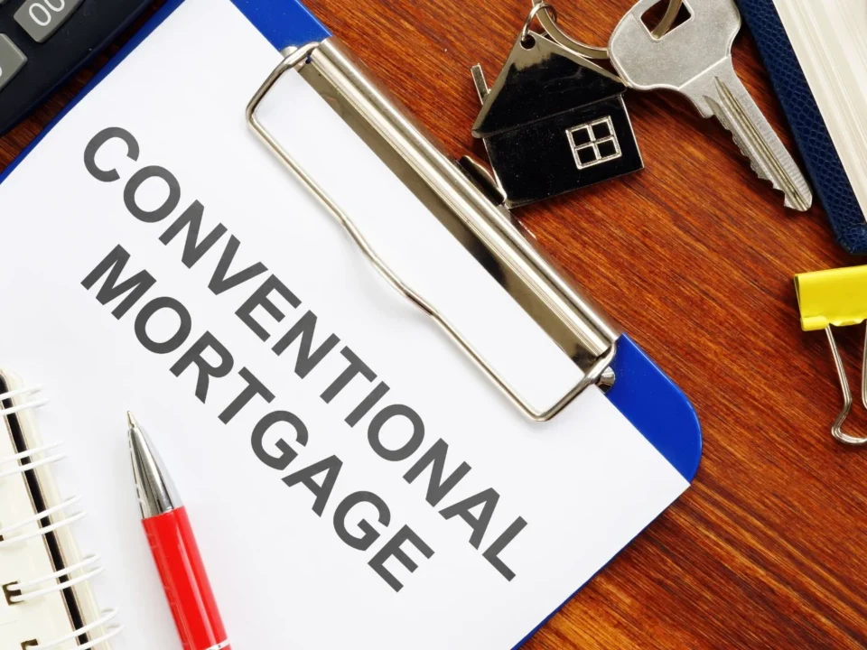 Conventional Loans