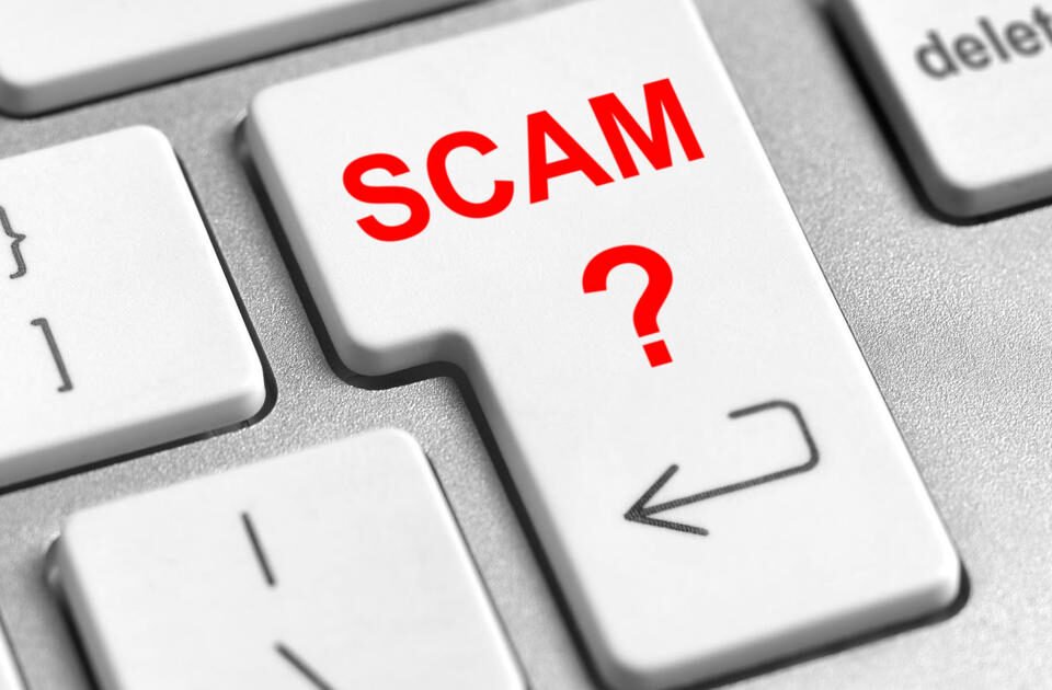 Online blackmail scams are using your public information. Here's how to spot the growing threat