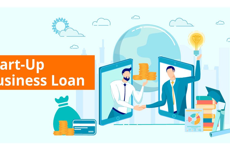 Startup Business Loans