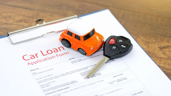 Car Loans For Bad Credit