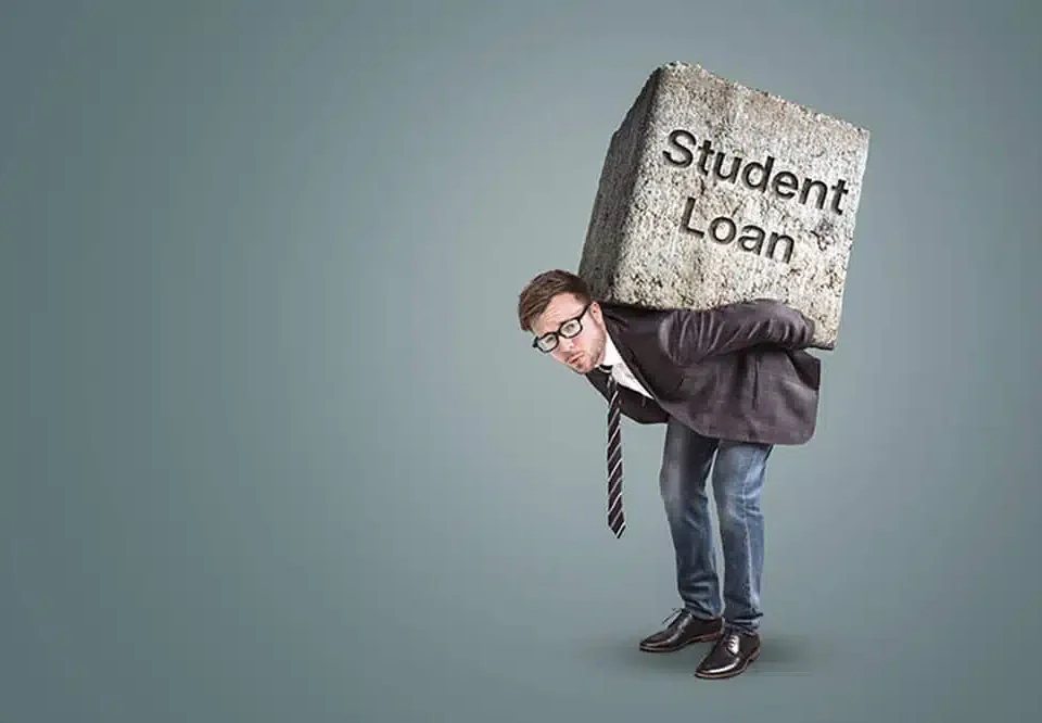 Student Loan Servicing Company