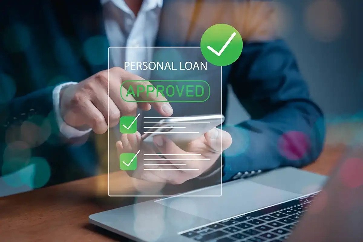 Personal Installment Loans