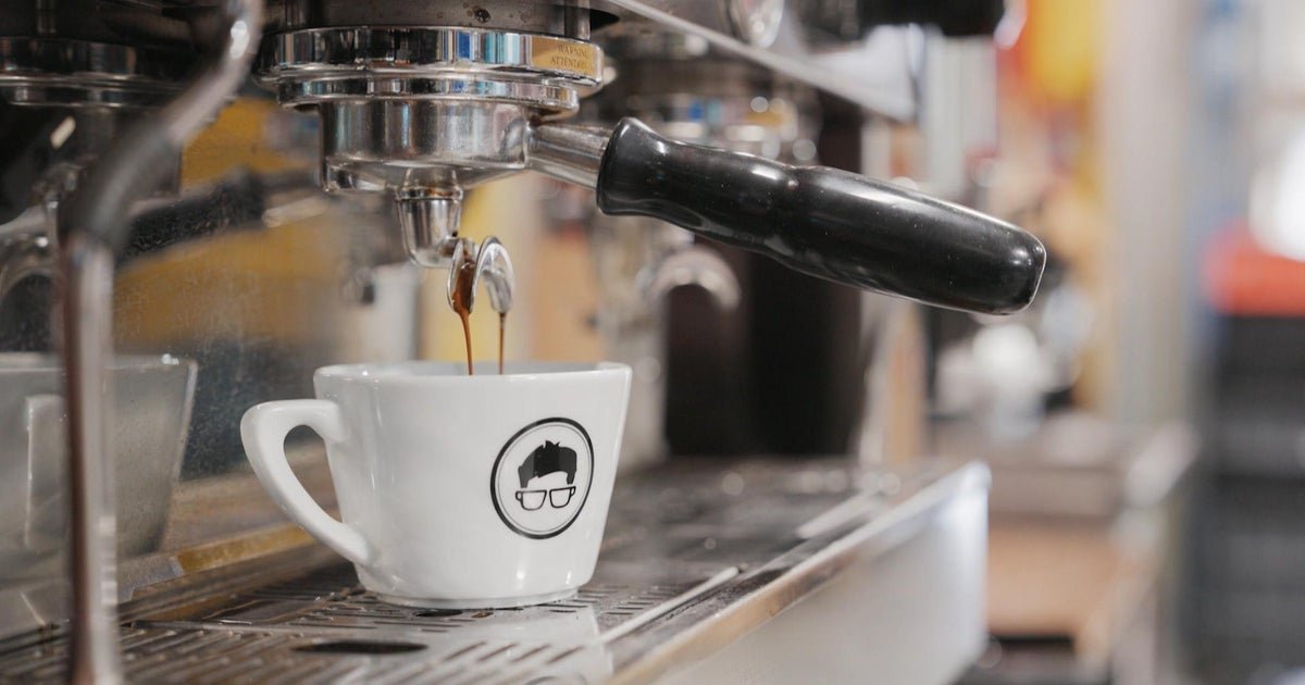 What's behind the coffee price hike?