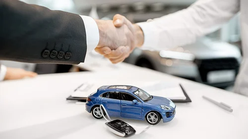 Best Car Loans For Bad Credit