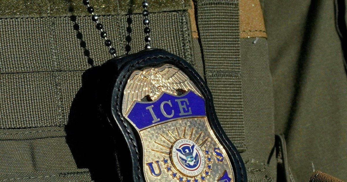 Apple removes ICEBlock app that tracks ICE agents from its App Store, developer says