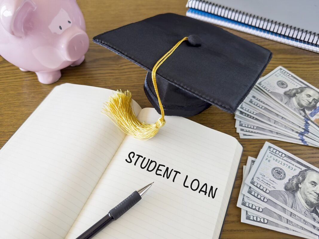 Graduate Student Loans