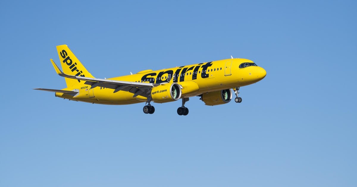 Here's how travelers could be impacted as Spirit Airlines slashes service and plans staff cuts