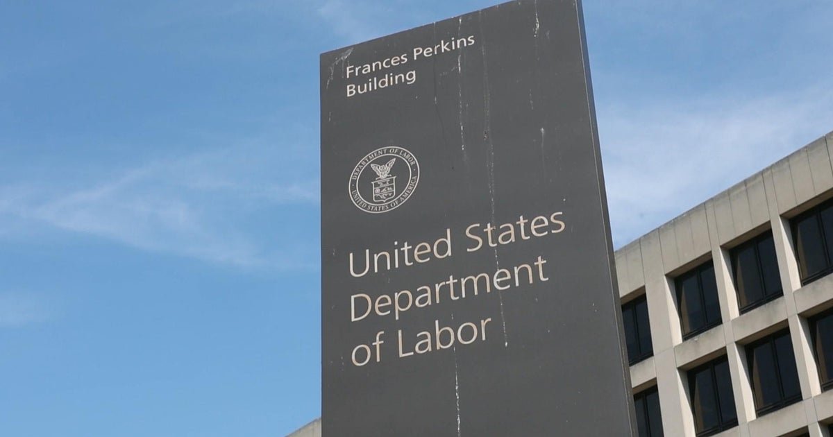 How a government shutdown could impact the economy