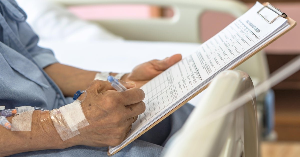 Loopholes in hospital charity care programs mean patients still get stuck with bills