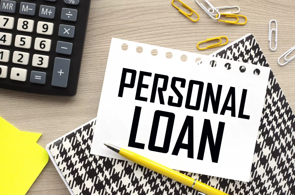 Personal Loans in Ohio