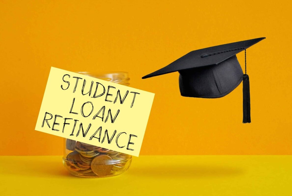 Refinance Student Loans