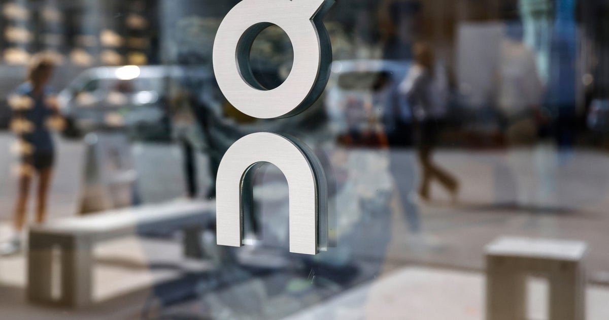 Running shoe company On is sued over footwear's allegedly "loud, embarrassing" squeak