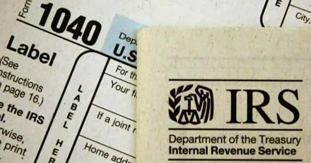 Tax extension filings still due on Oct. 15 despite government shutdown. Here's what to know.