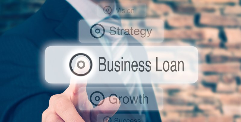 small business loan