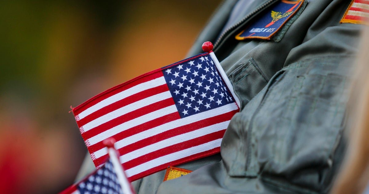 Are stores and banks open on Veterans Day? See what's operating on Nov. 11.