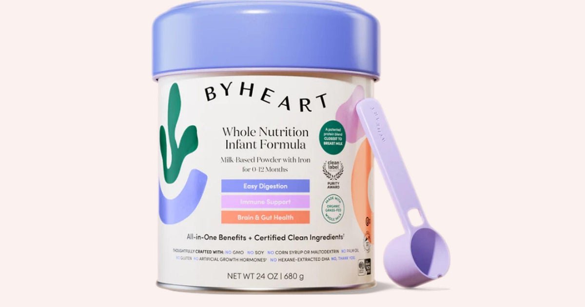 Botulism outbreak tied to ByHeart baby formula has sickened at least 15 infants, officials say