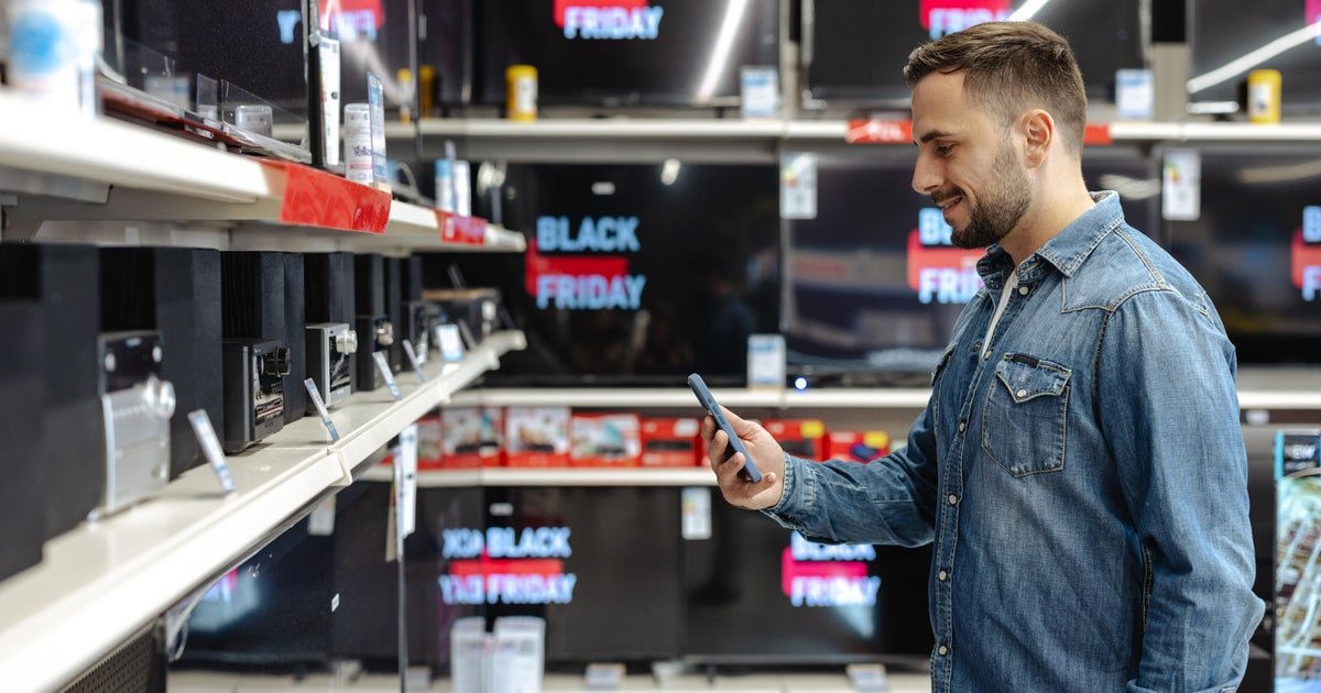 Here's when to find the best Black Friday deals on appliances, electronics, travel and more